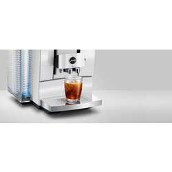 Aparat de cafea Jura Z10 (Diamond White) Thumb