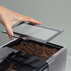 Кофемашина Kaffit Com Roma A5 (Black) Thumb