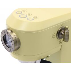 Кофемашина Kaiser KA 2005 ElfEm (Beige) Thumb