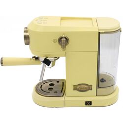 Кофемашина Kaiser KA 2005 ElfEm (Beige) Thumb