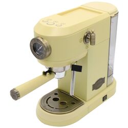 Кофемашина Kaiser KA 2005 ElfEm (Beige)