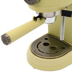 Кофемашина Kaiser KA 2005 ElfEm (Beige) Thumb