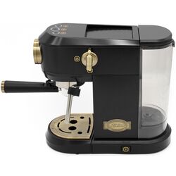 Кофемашина Kaiser KA 2005 Em (Anthracite) Thumb