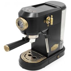 Кофемашина Kaiser KA 2005 Em (Anthracite)