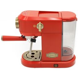 Aparat de cafea Kaiser KA 2005 RotEm (Red) Thumb