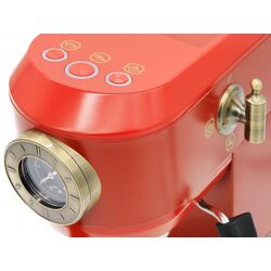 Aparat de cafea Kaiser KA 2005 RotEm (Red) Thumb