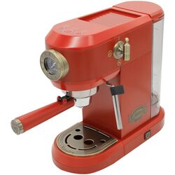 Кофемашина Kaiser KA 2005 RotEm (Red)