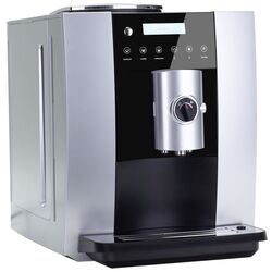 Cafetiera Kalerm KLM2604 (Inox/Black) Thumb