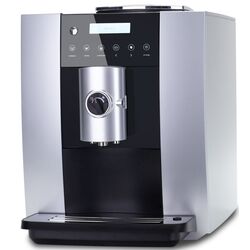 Cafetiera Kalerm KLM2604 (Inox/Black) Thumb