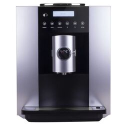 Cafetiera Kalerm KLM2604 (Inox/Black)