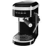 Aparat de cafea KitchenAid 5KES6503EBK (Black)