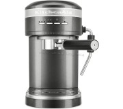 Cafetiera KitchenAid Artisan 5KES6503EMS (Silver Medallion)