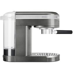 Cafetiera KitchenAid Artisan 5KES6503EMS (Silver Medallion) Thumb