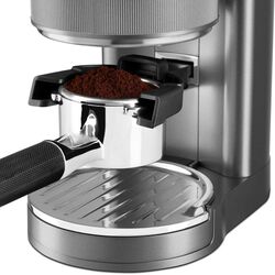 Cafetiera KitchenAid Artisan 5KES6503EMS (Silver Medallion) Thumb