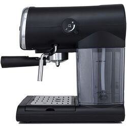 Aparat de cafea Kitfort KT-702 (Black) Thumb