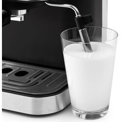 Aparat de cafea Klarstein Arabica (Inox/Black) Thumb