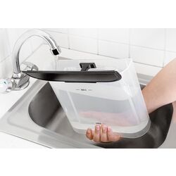 Aparat de cafea Klarstein Arabica (Inox/Black) Thumb