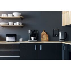 Aparat de cafea Klarstein Arabica (Inox/Black) Thumb