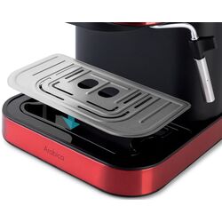 Aparat de facut cafea Klarstein Arabica (Red/Black) Thumb