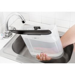 Aparat de facut cafea Klarstein Arabica (Red/Black) Thumb