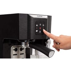Aparat de cafea Klarstein Bella Vita (Black) Thumb