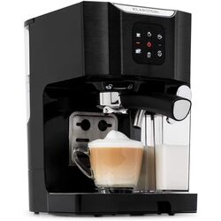 Aparat de cafea Klarstein Bella Vita (Black)