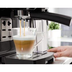 Aparat de cafea Klarstein Bella Vita (Black) Thumb