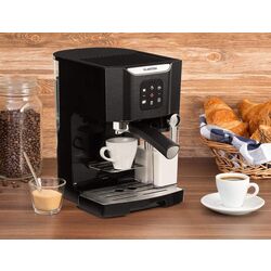 Aparat de cafea Klarstein Bella Vita (Black) Thumb