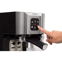 Aparat de cafea Klarstein Bella Vita (Inox/Black) Thumb
