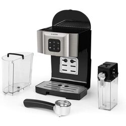 Aparat de cafea Klarstein Bella Vita (Inox/Black) Thumb