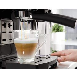 Aparat de cafea Klarstein Bella Vita (Inox/Black) Thumb