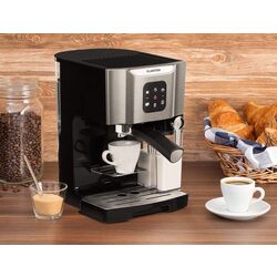 Aparat de cafea Klarstein Bella Vita (Inox/Black) Thumb