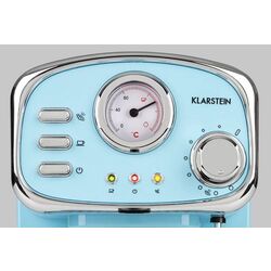Aparat de cafea Klarstein Espressionata Gusto (Blue) Thumb