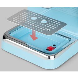 Aparat de cafea Klarstein Espressionata Gusto (Blue) Thumb