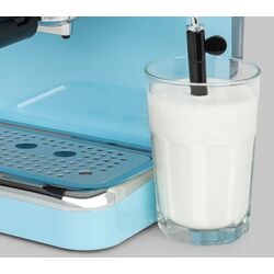 Aparat de cafea Klarstein Espressionata Gusto (Blue) Thumb