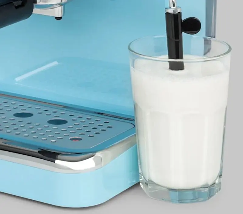 Aparat de cafea Klarstein Espressionata Gusto (Blue)