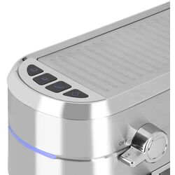 Aparat de cafea Klarstein Futura (Silver) Thumb