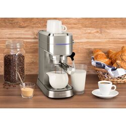 Aparat de cafea Klarstein Futura (Silver) Thumb