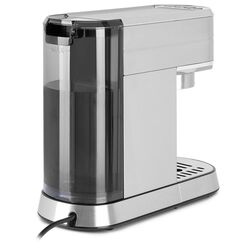 Aparat de cafea Klarstein Futura (Silver) Thumb