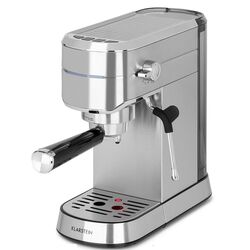 Aparat de cafea Klarstein Futura (Silver)