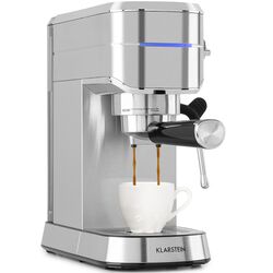 Aparat de cafea Klarstein Futura (Silver) Thumb