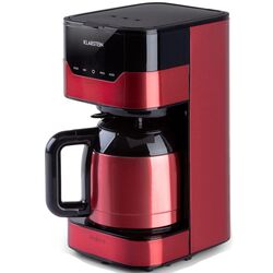 Кофеварка Klarstein Arabica (Red/Black) Thumb