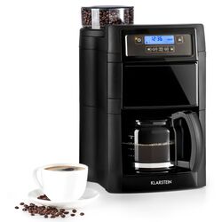 Cafetiera Klarstein Aromatica II (Black) Thumb