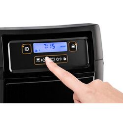 Cafetiera Klarstein Aromatica II (Black) Thumb