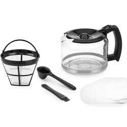 Cafetiera Klarstein Aromatica II (Black) Thumb