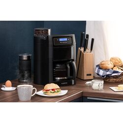 Cafetiera Klarstein Aromatica II (Black) Thumb