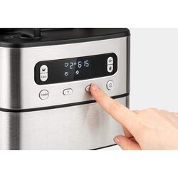 Cafetiera Klarstein Aromatica Taste 10 (Inox/Black) Thumb