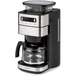 Cafetiera Klarstein Aromatica Taste 10 (Inox/Black)