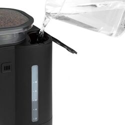 Cafetiera Klarstein Aromatica Taste 10 (Inox/Black) Thumb