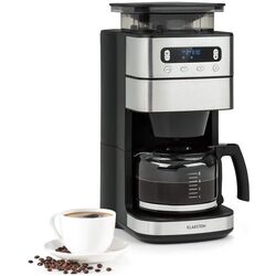 Cafetiera Klarstein Aromatica Taste 10 (Inox/Black) Thumb